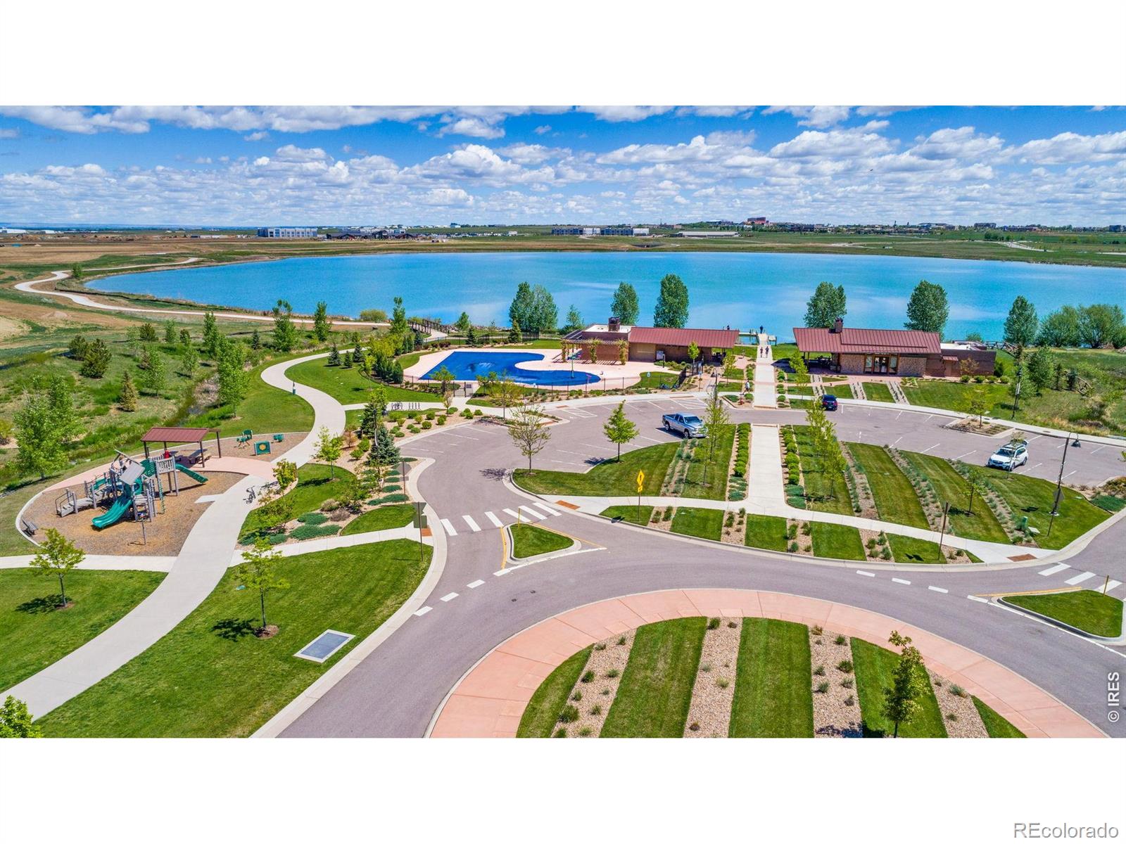 4185 N Park Drive Loveland CO 80538