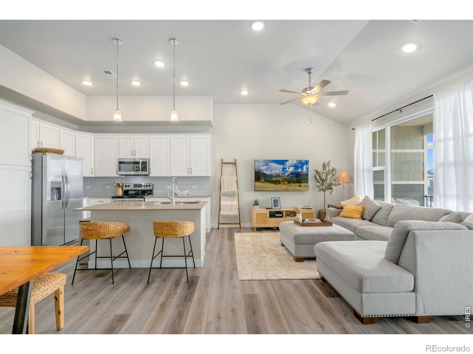 4185 N Park Drive Loveland CO 80538