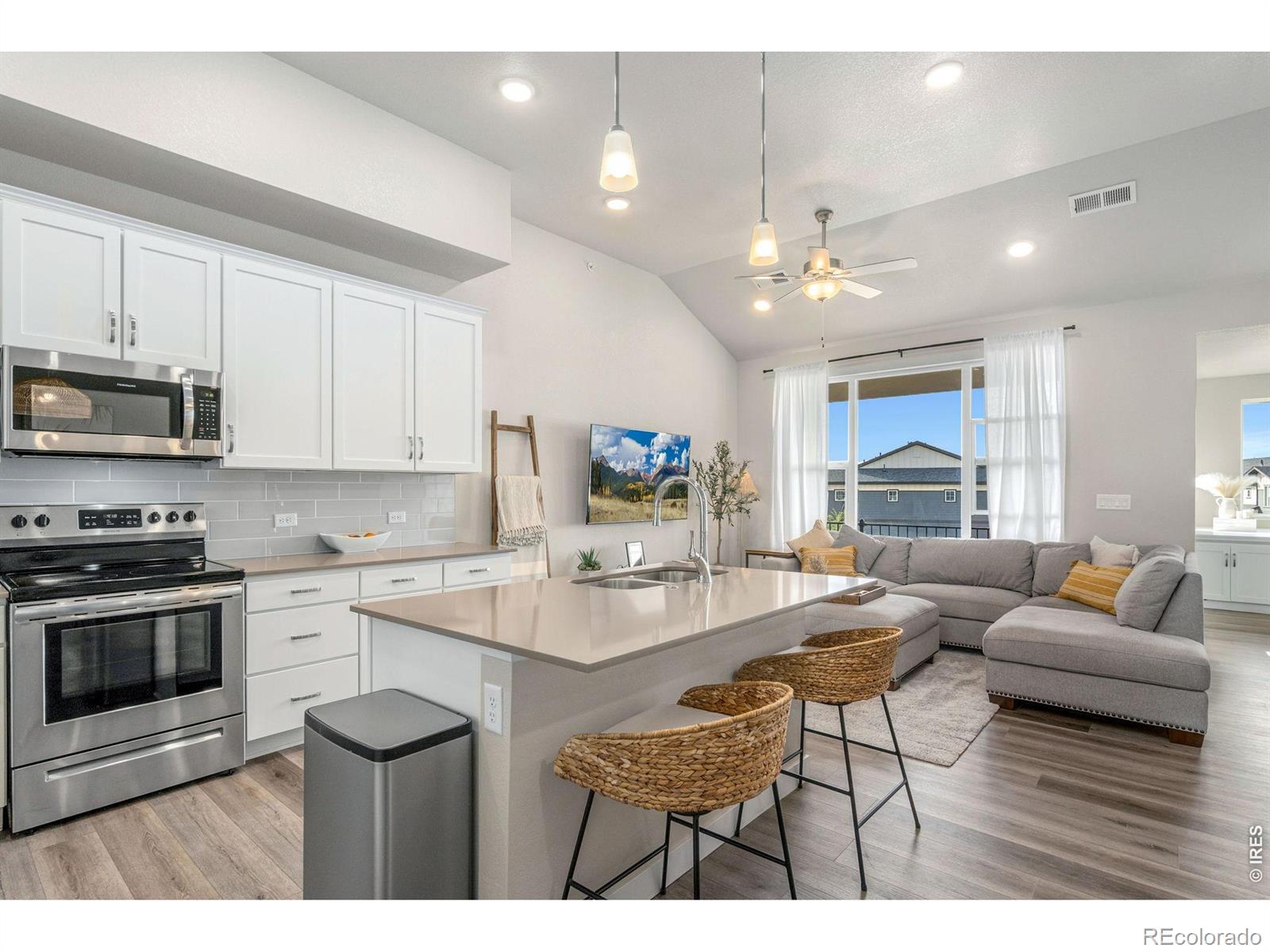 4185 N Park Drive Loveland CO 80538