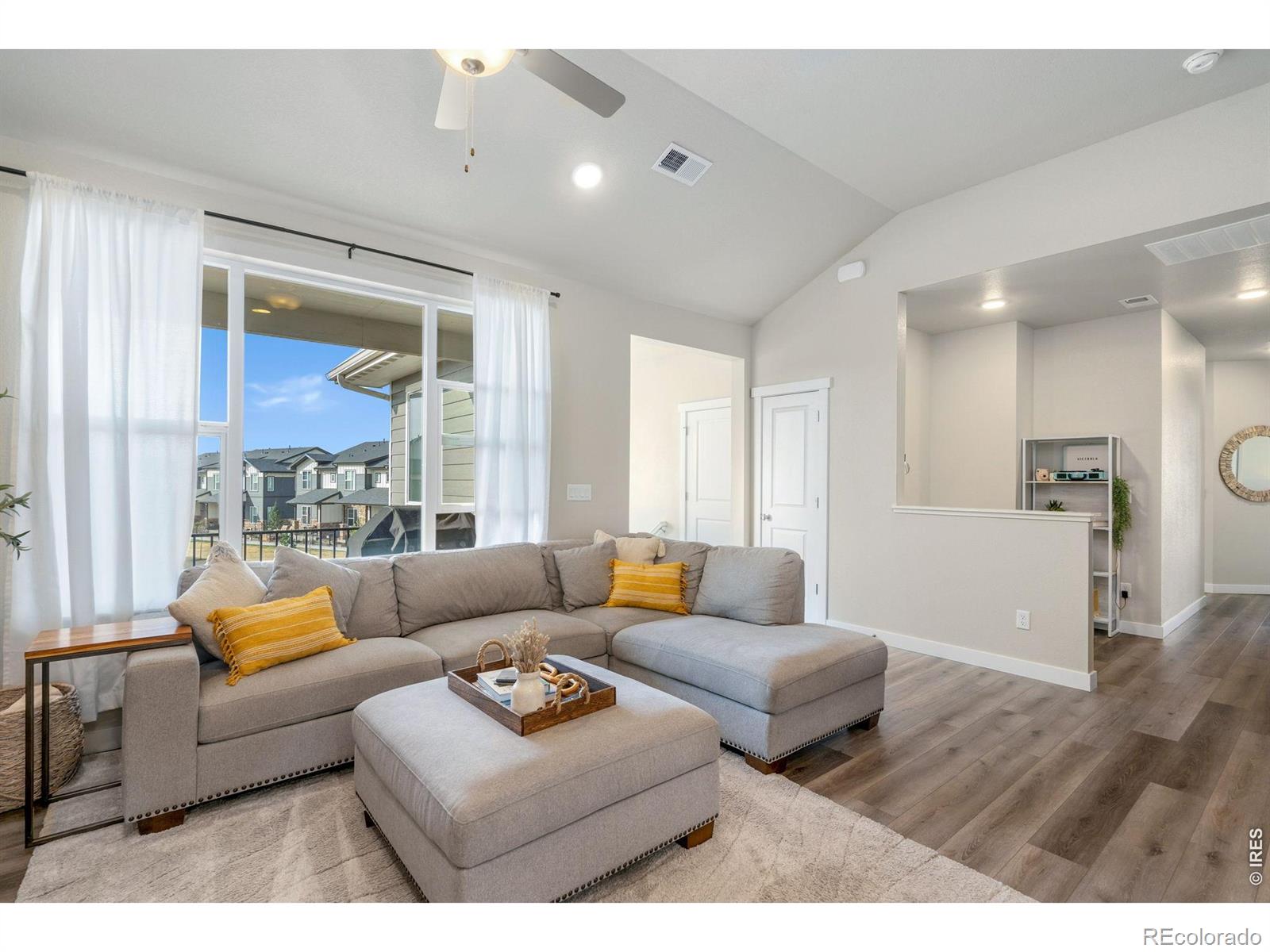 4185 N Park Drive Loveland CO 80538