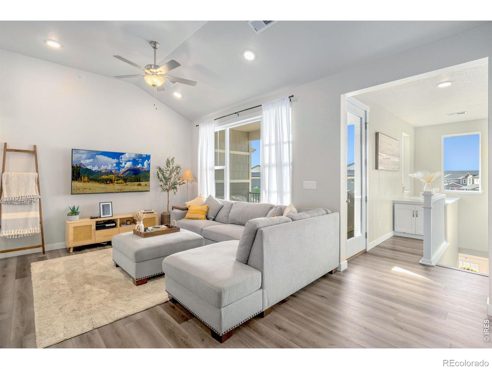 4185 N Park Drive Loveland CO 80538
