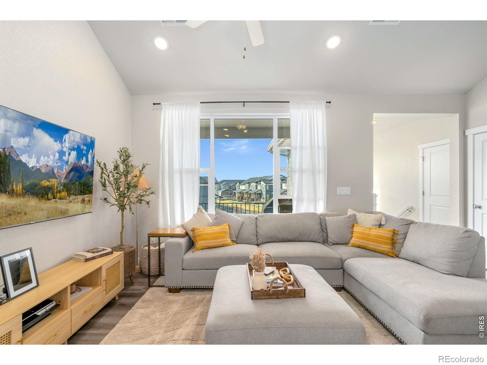 4185 N Park Drive Loveland CO 80538