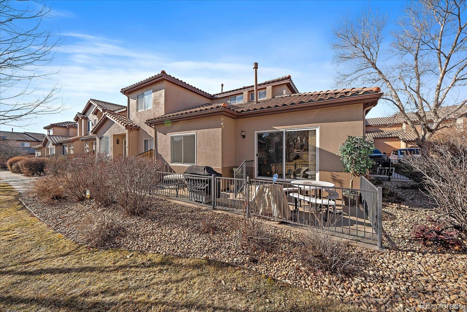 Aurora CO, 4516 S Auckland Court