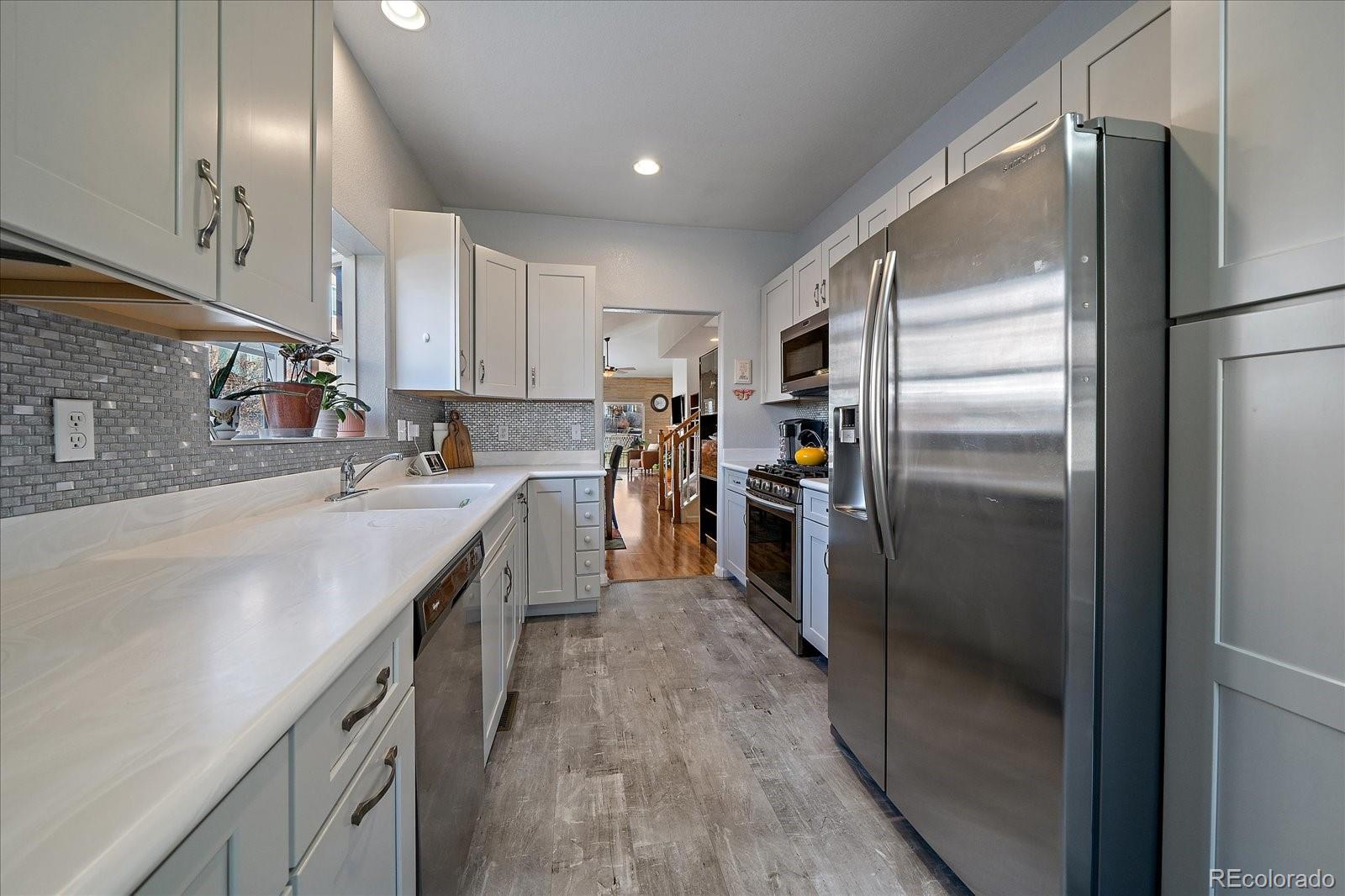 4516 S Auckland Court Aurora CO 80015