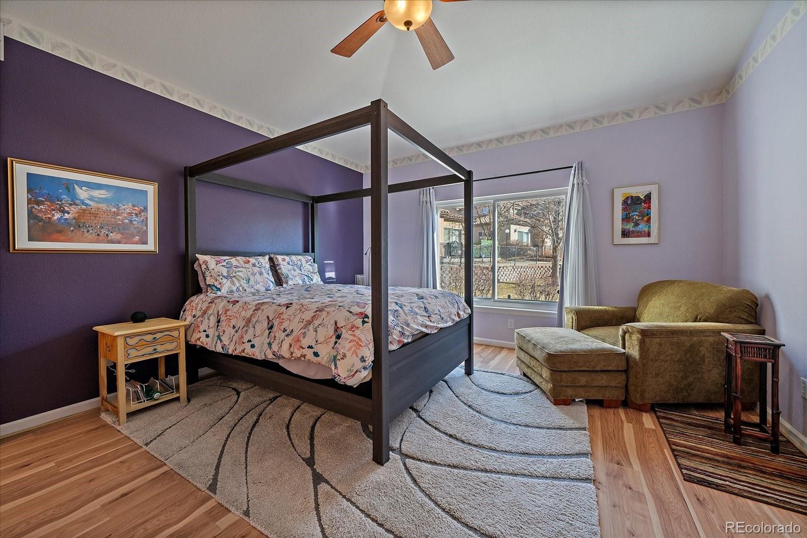 4516 S Auckland Court Aurora CO 80015