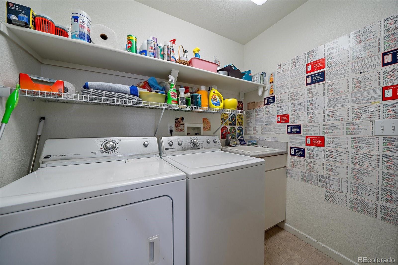 4516 S Auckland Court Aurora CO 80015