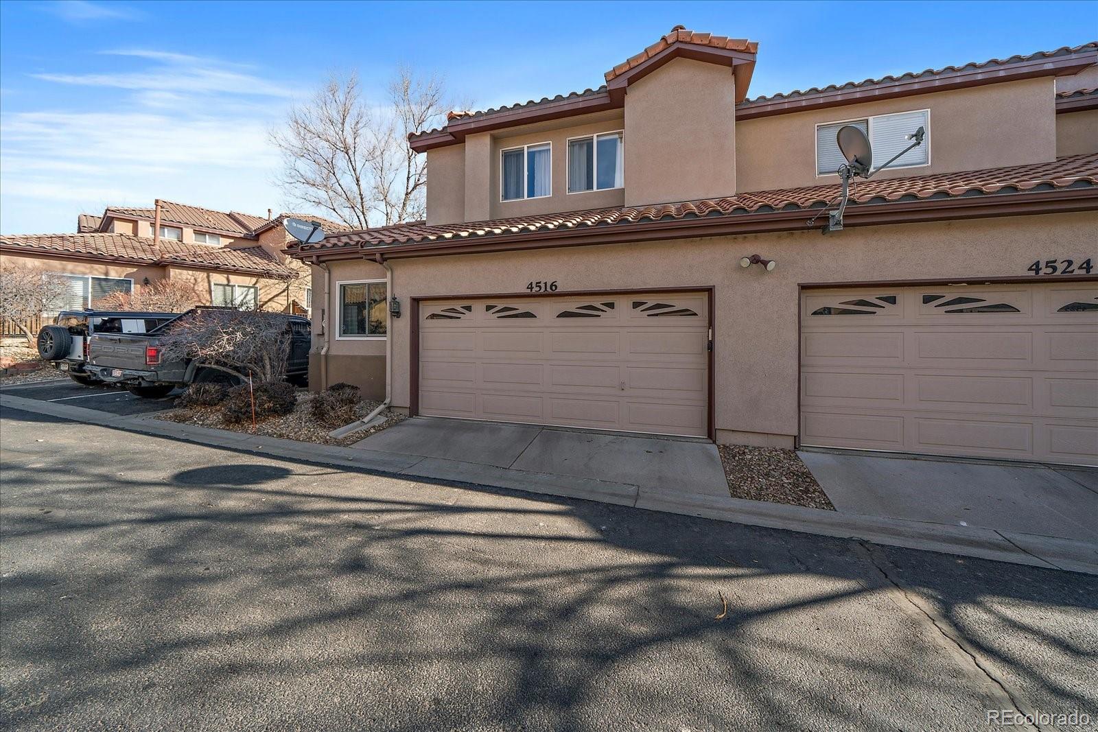4516 S Auckland Court Aurora CO 80015