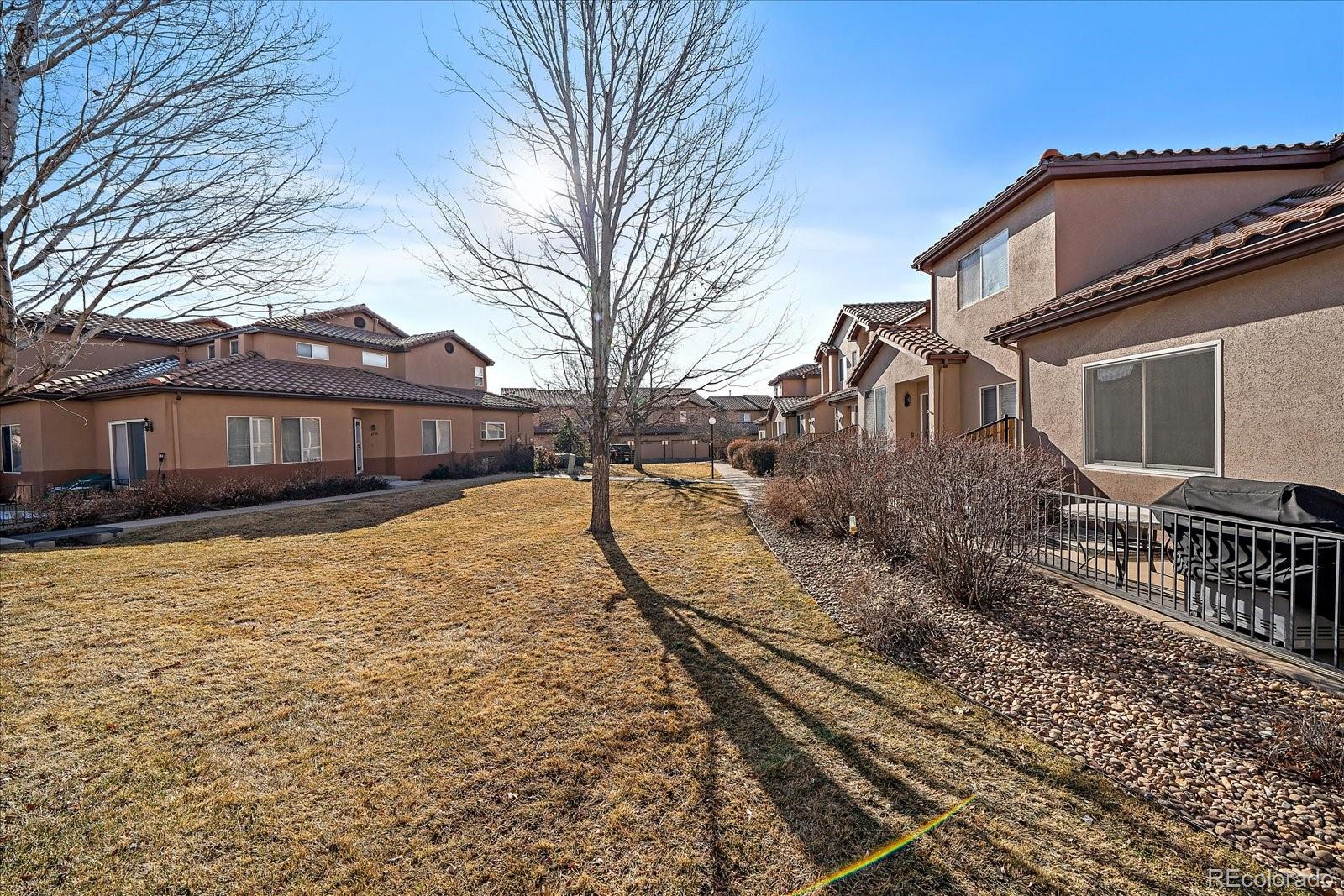 4516 S Auckland Court Aurora CO 80015