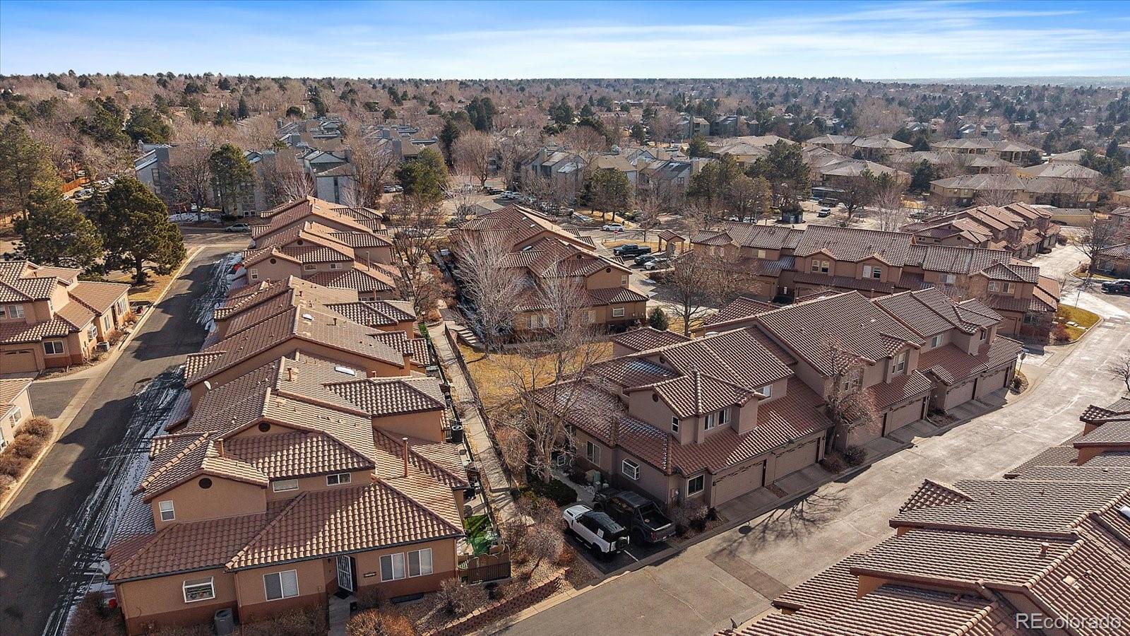 4516 S Auckland Court Aurora CO 80015