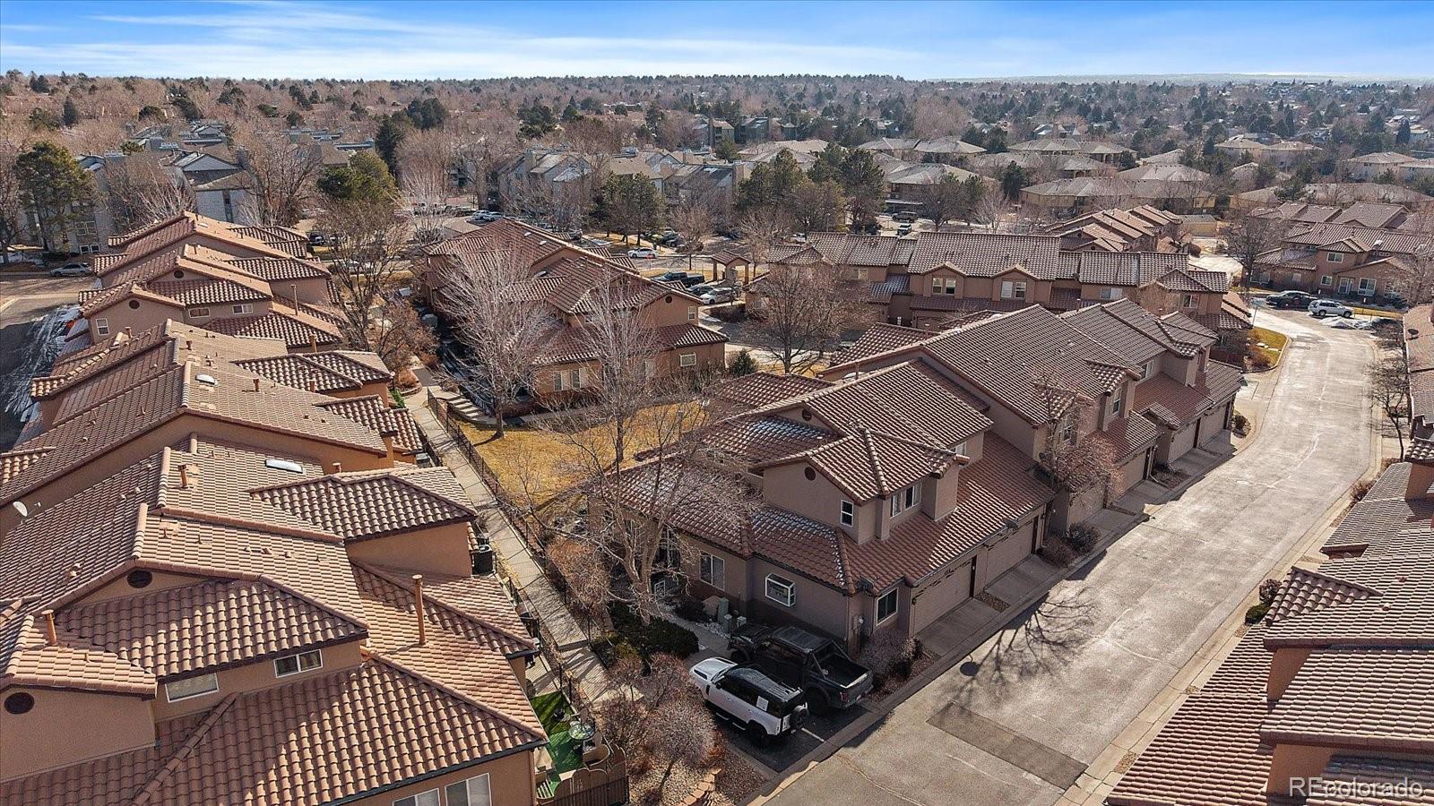 4516 S Auckland Court Aurora CO 80015