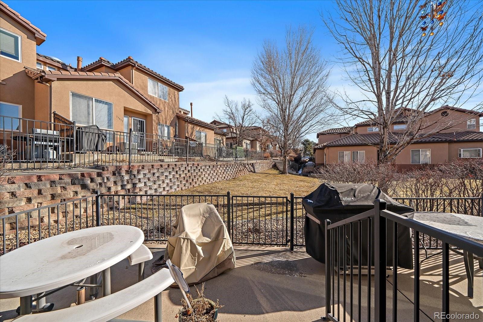 4516 S Auckland Court Aurora CO 80015