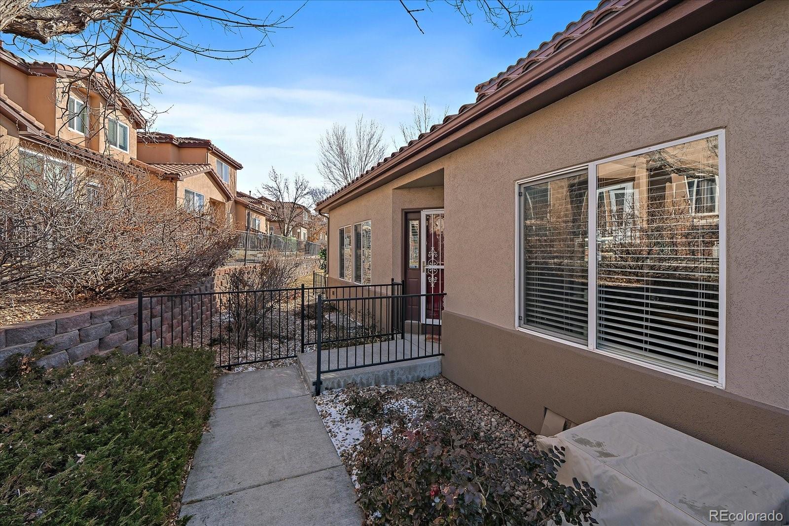 4516 S Auckland Court Aurora CO 80015