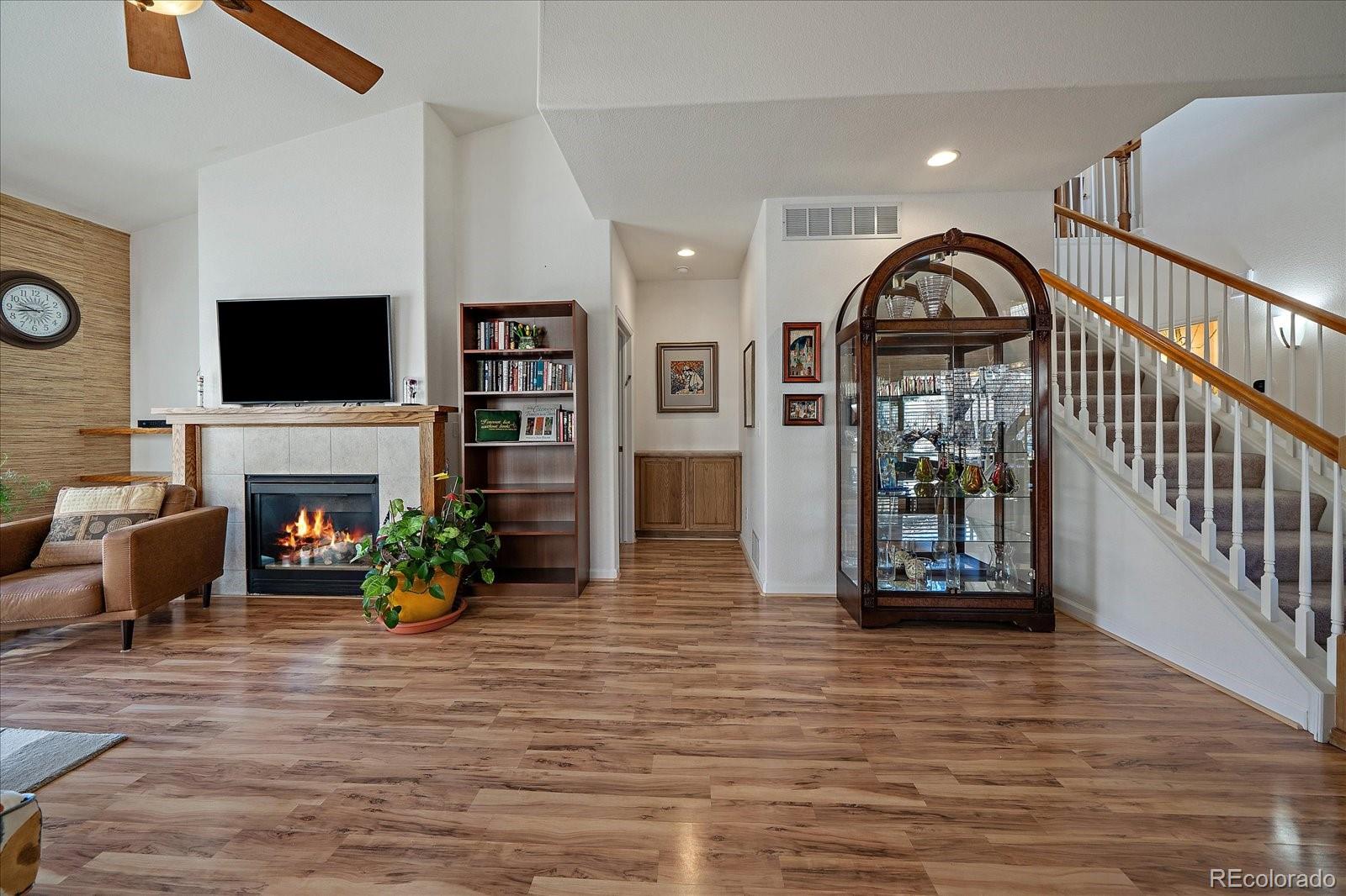 4516 S Auckland Court Aurora CO 80015