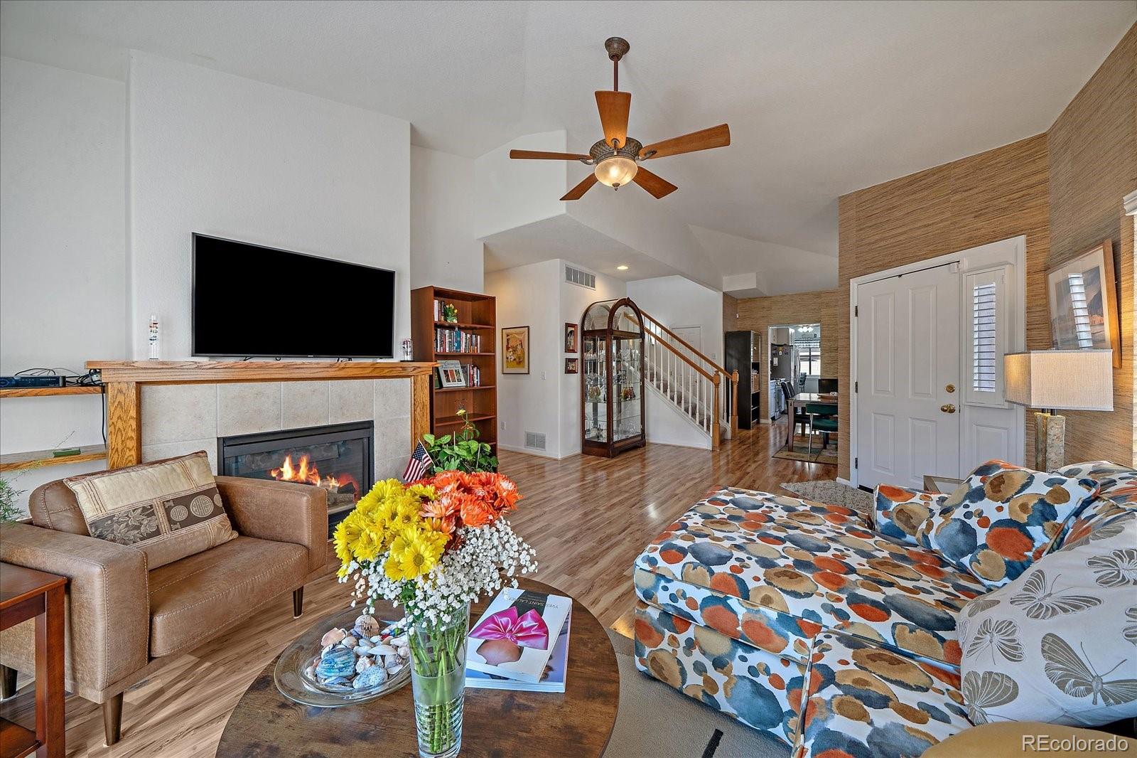 4516 S Auckland Court Aurora CO 80015