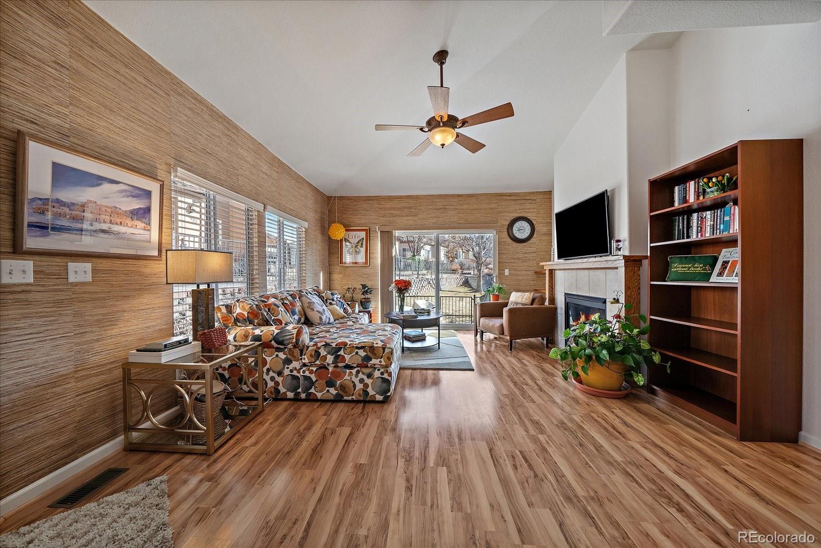 4516 S Auckland Court Aurora CO 80015