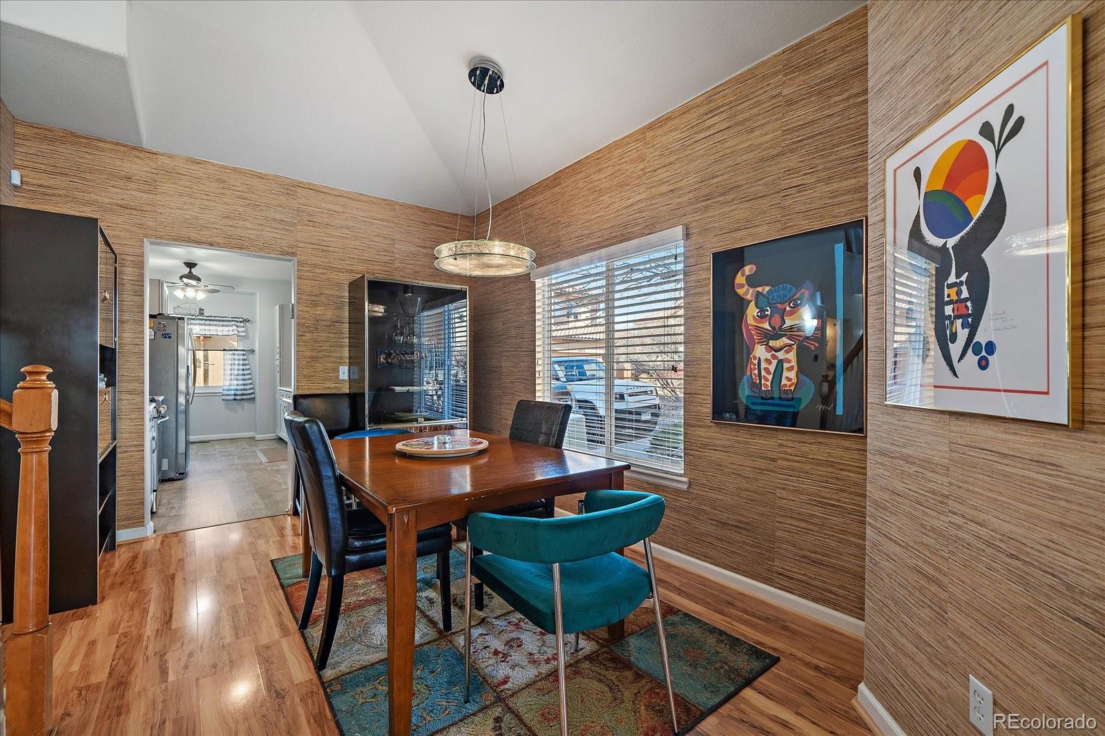 4516 S Auckland Court Aurora CO 80015