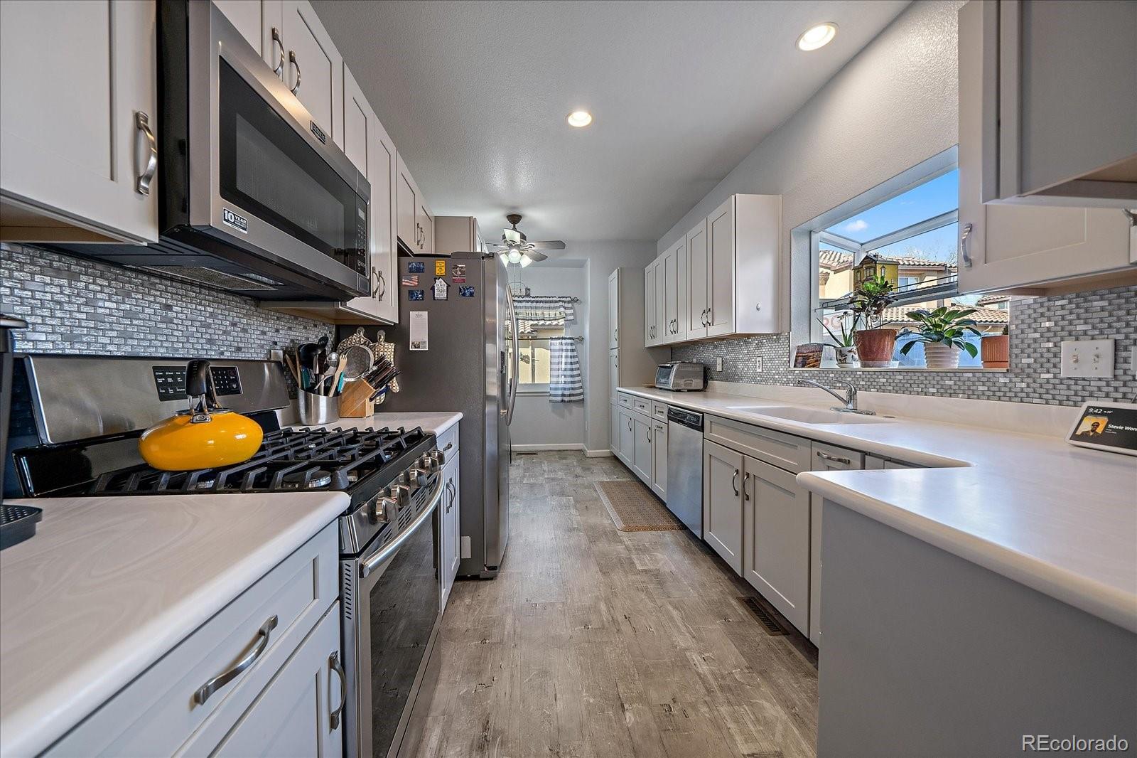 4516 S Auckland Court Aurora CO 80015