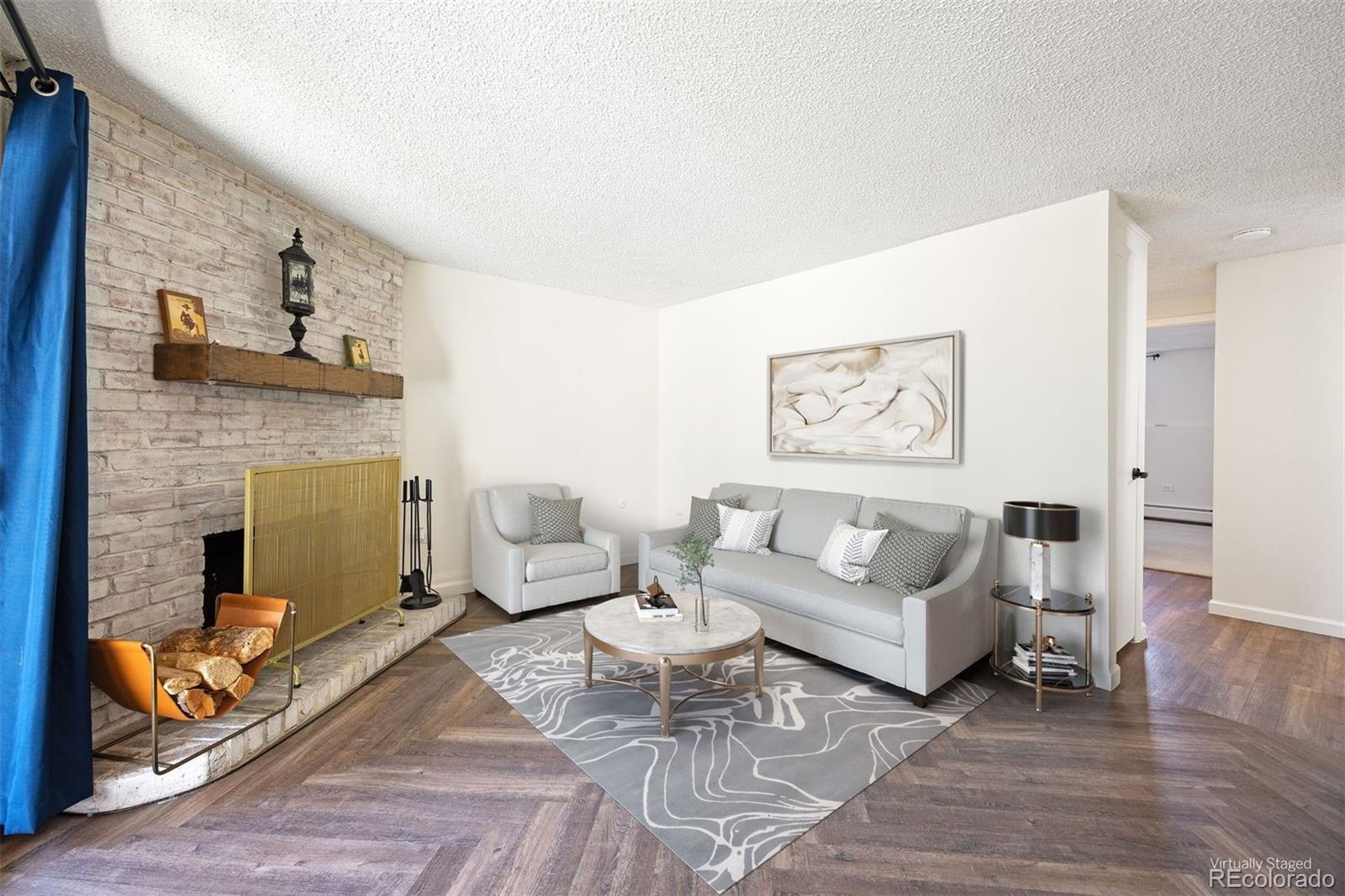 2700 S Holly Street Denver CO 80222
