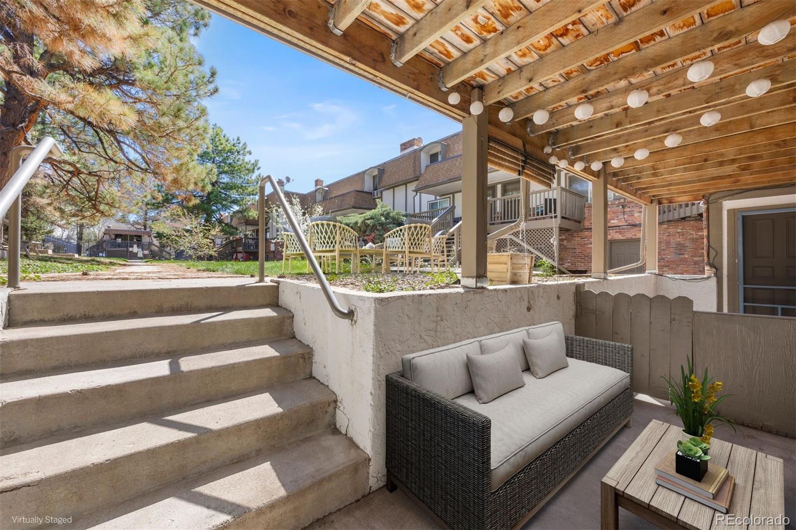 2700 S Holly Street Denver CO 80222