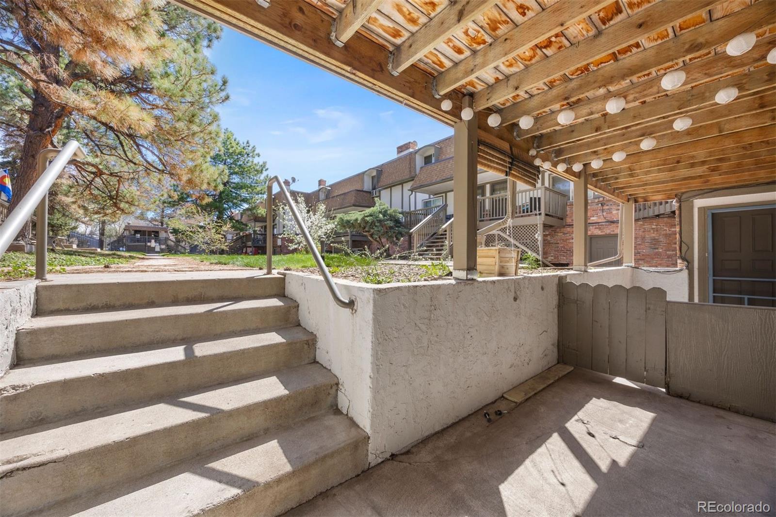 2700 S Holly Street Denver CO 80222