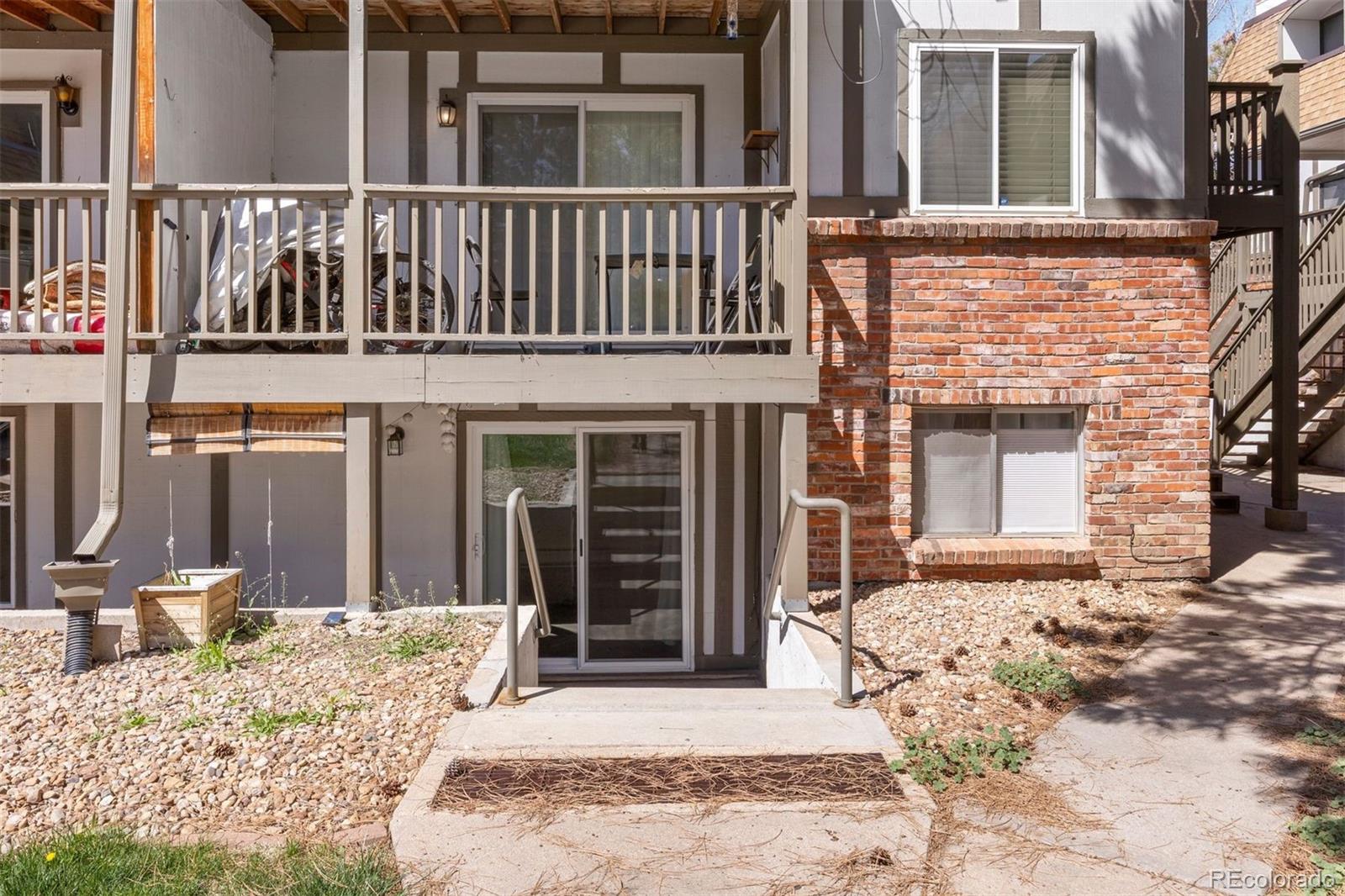2700 S Holly Street Denver CO 80222