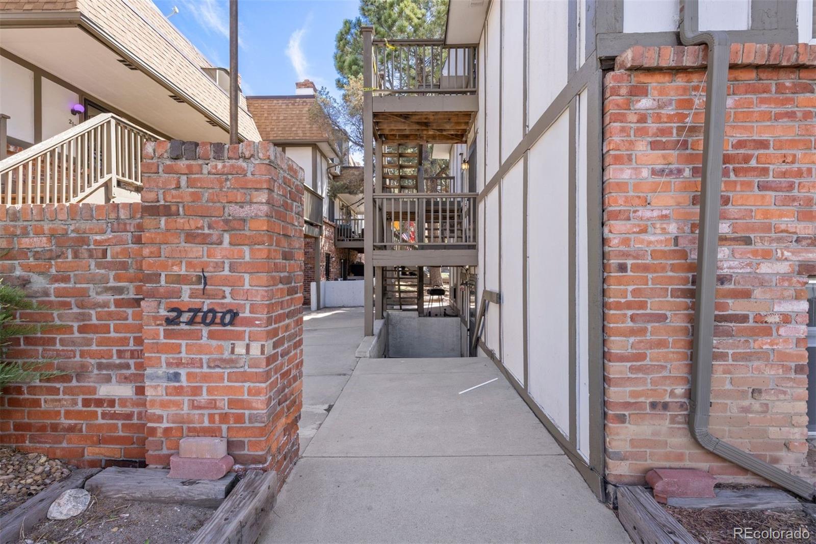 2700 S Holly Street Denver CO 80222