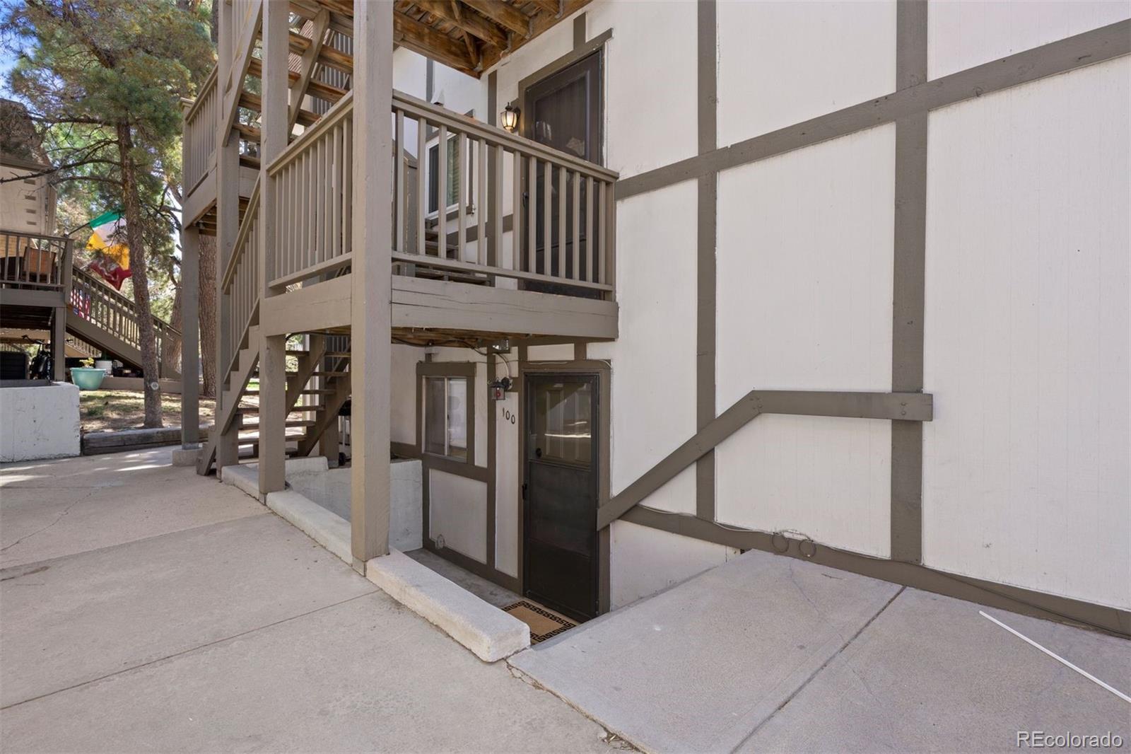 2700 S Holly Street Denver CO 80222