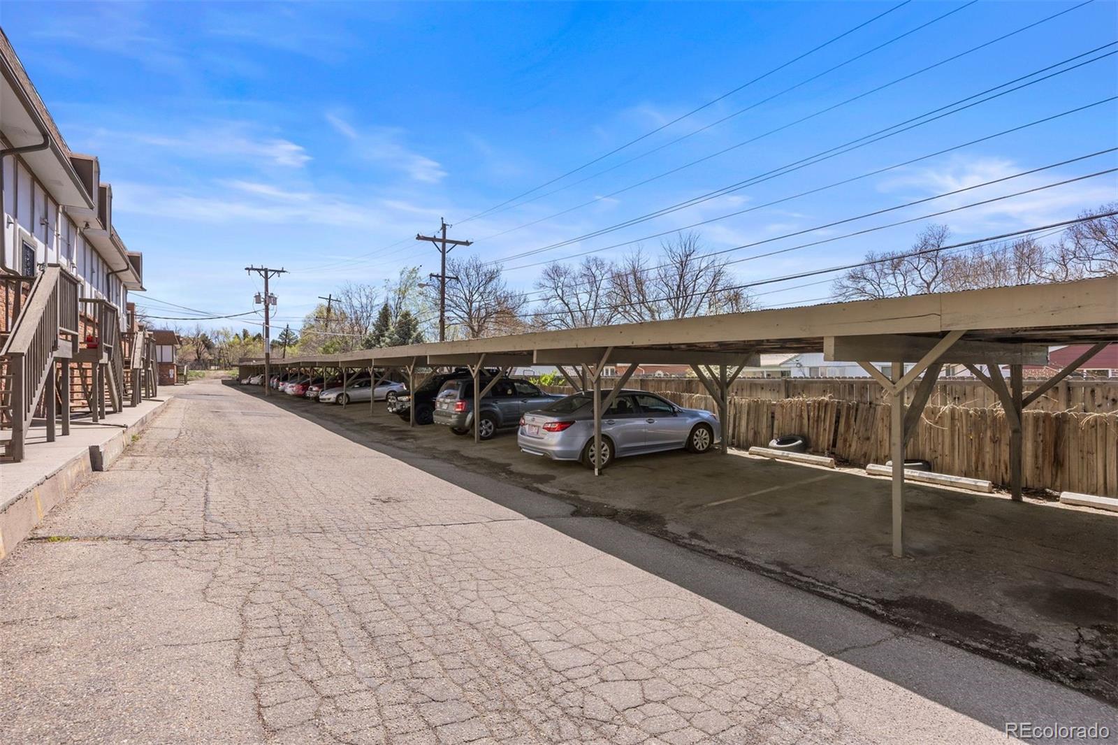 2700 S Holly Street Denver CO 80222