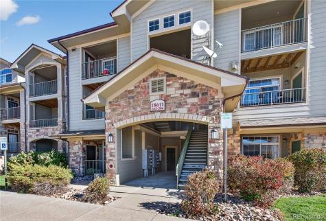 18611 Stroh Road Parker CO 80134