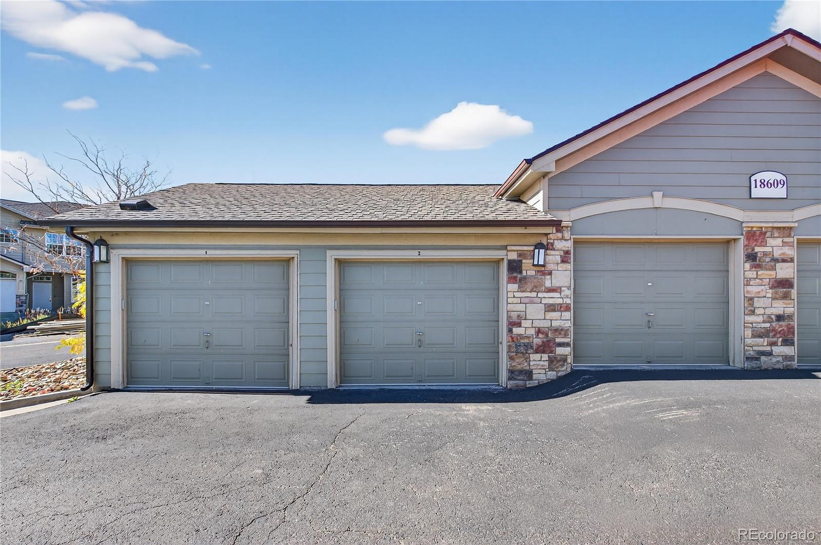 18611 Stroh Road Parker CO 80134