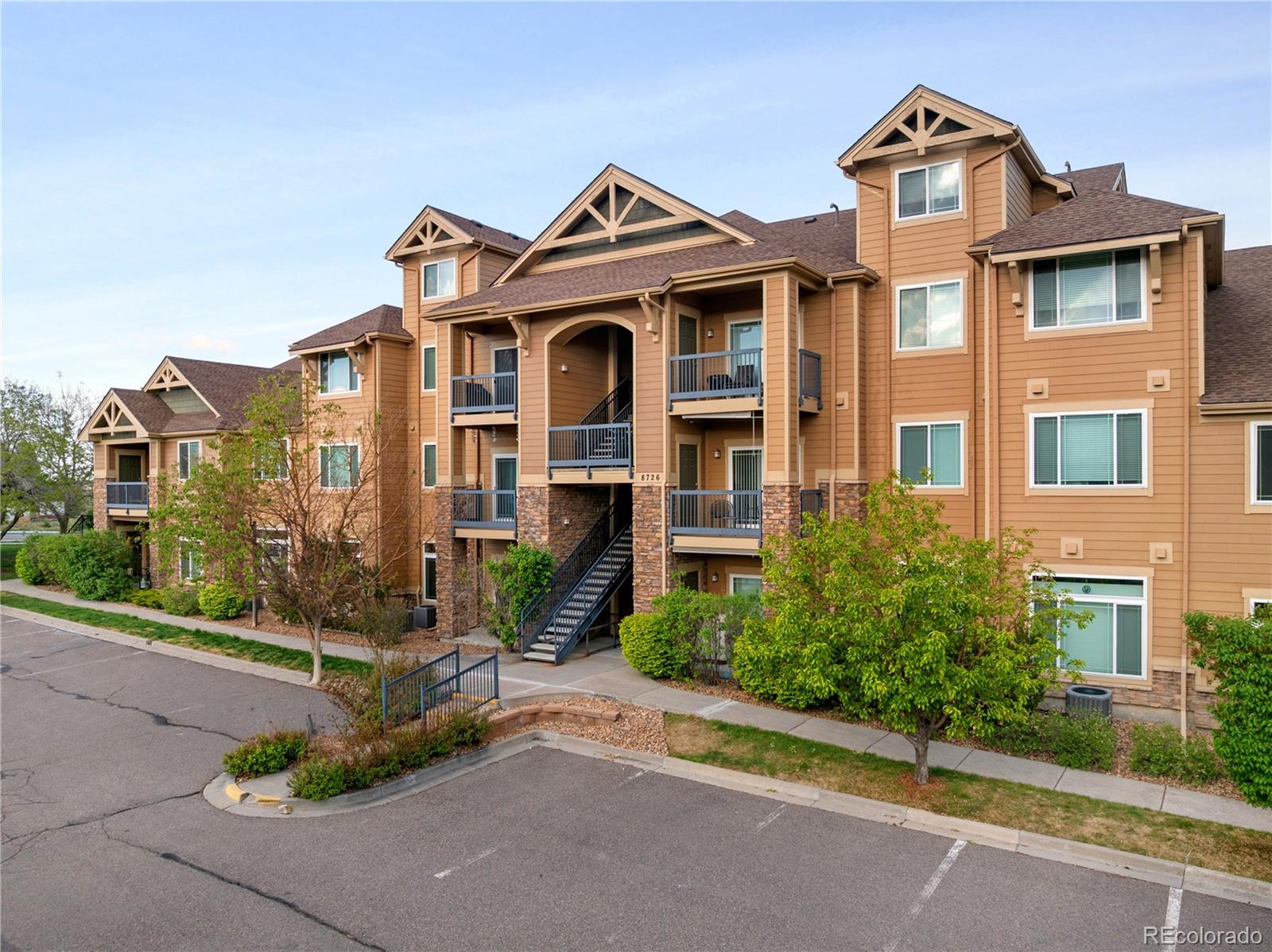 8726 S Kline Street Littleton CO 80127