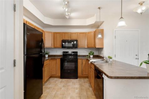 8726 S Kline Street Littleton CO 80127