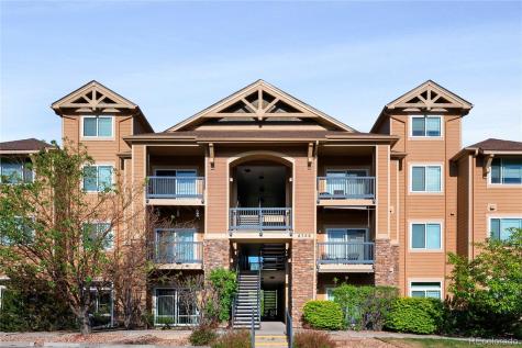 8726 S Kline Street Littleton CO 80127