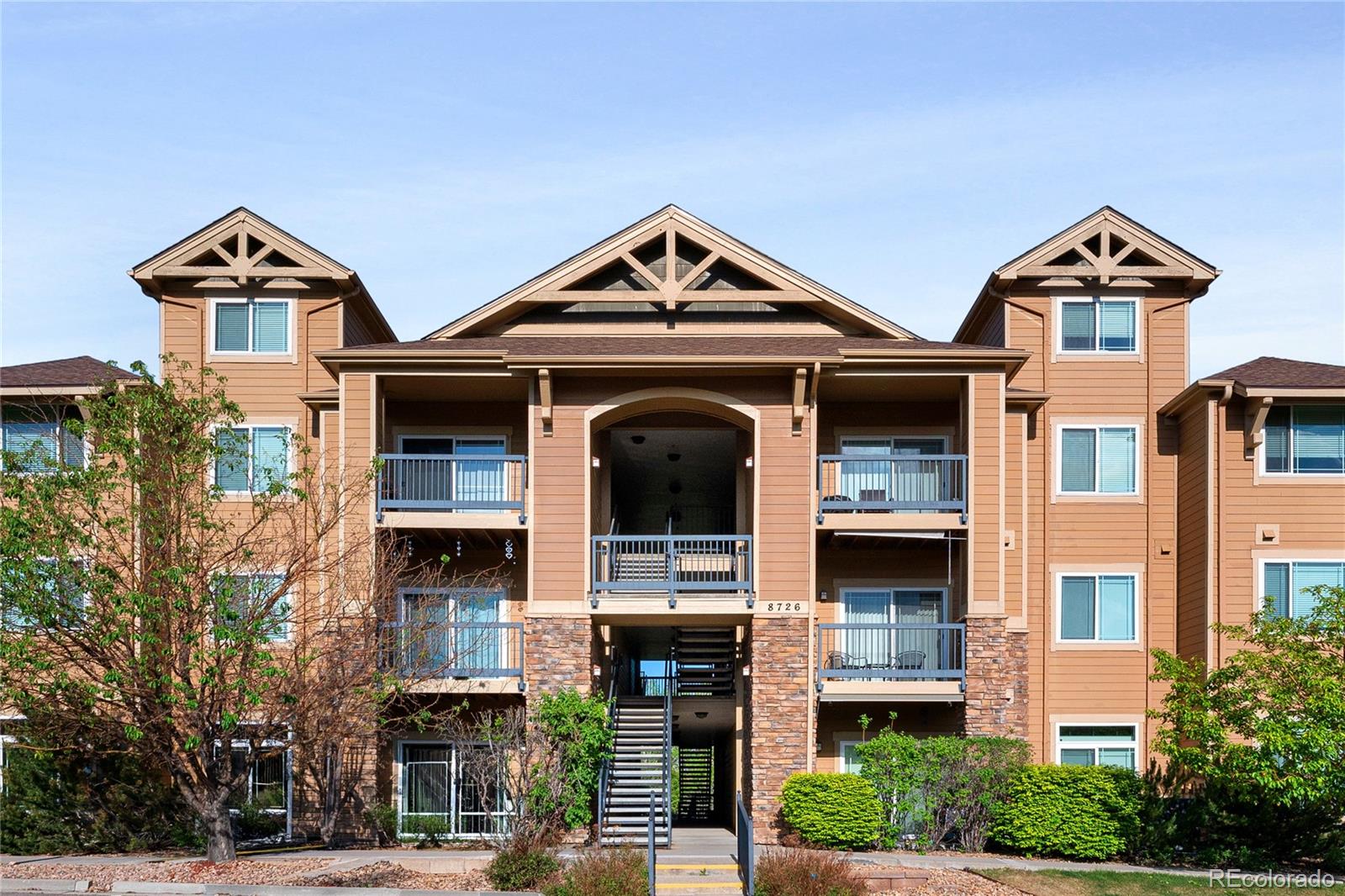8726 S Kline Street Littleton CO 80127