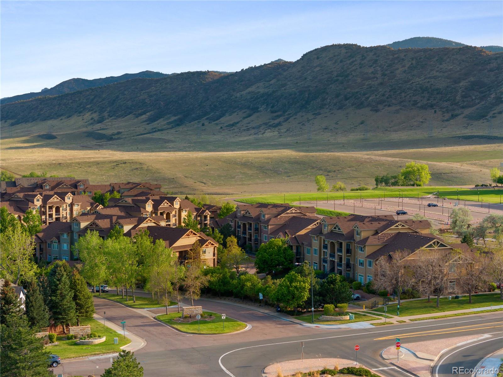 8726 S Kline Street Littleton CO 80127