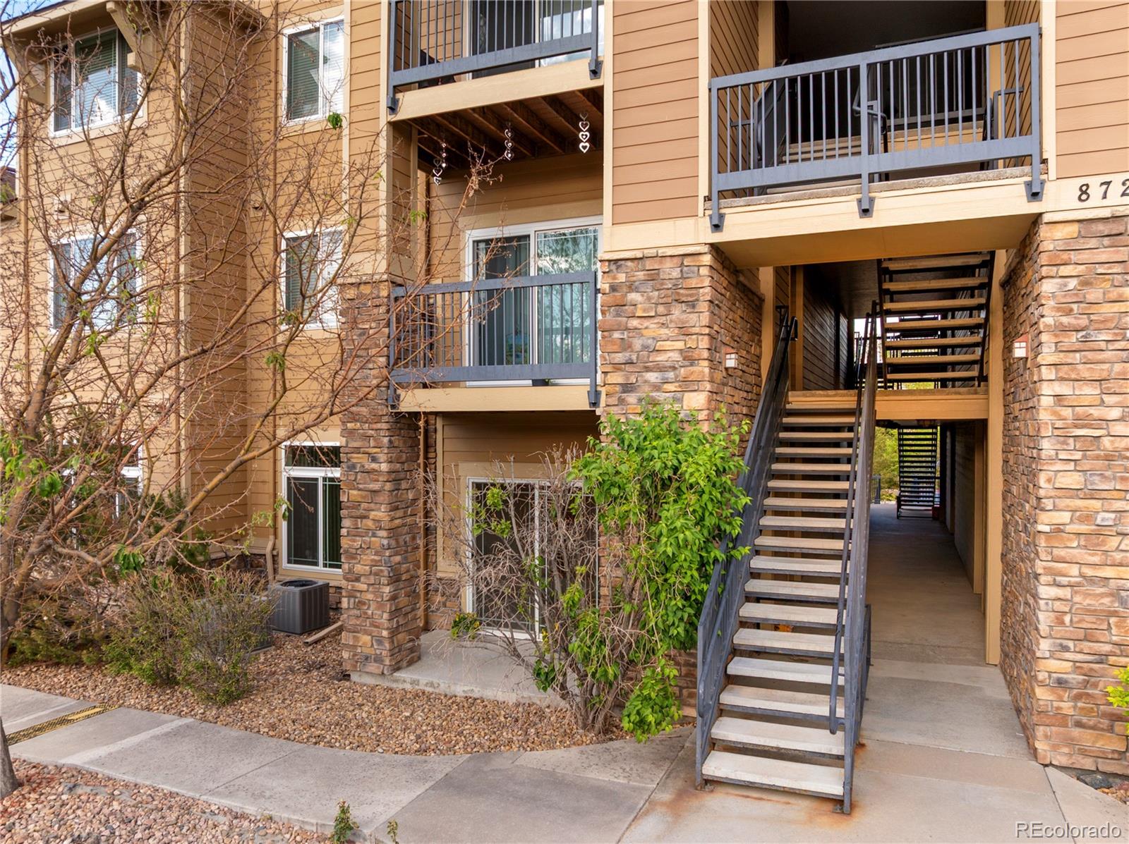8726 S Kline Street Littleton CO 80127