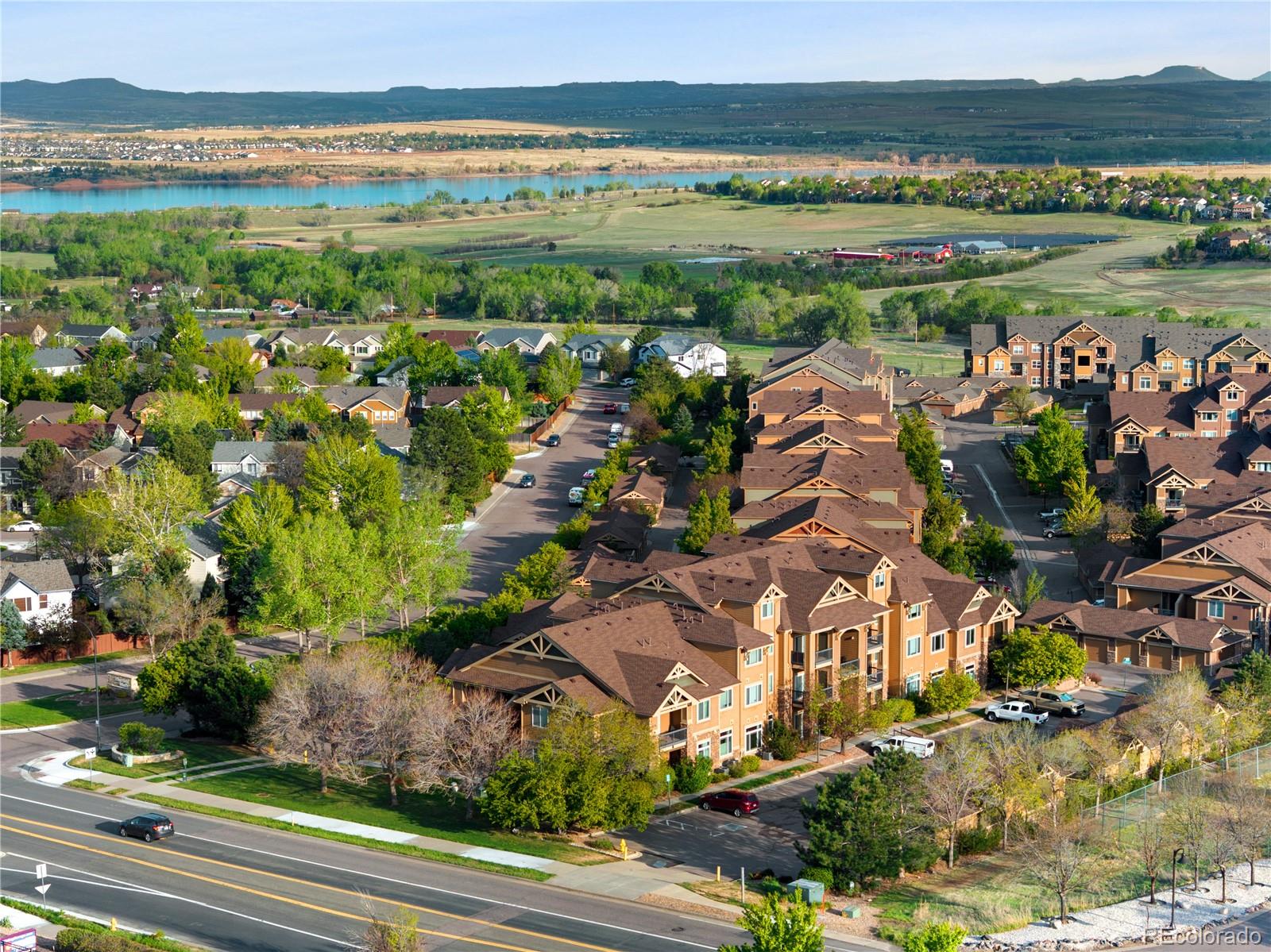 8726 S Kline Street Littleton CO 80127