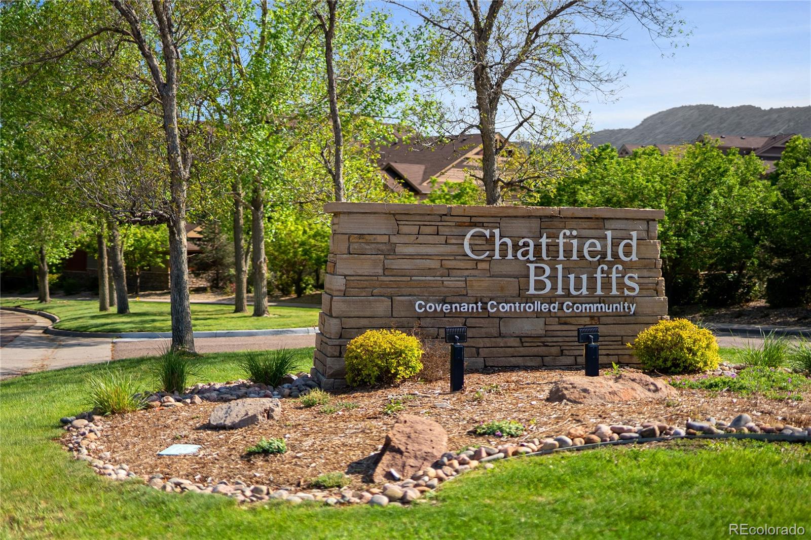 8726 S Kline Street Littleton CO 80127