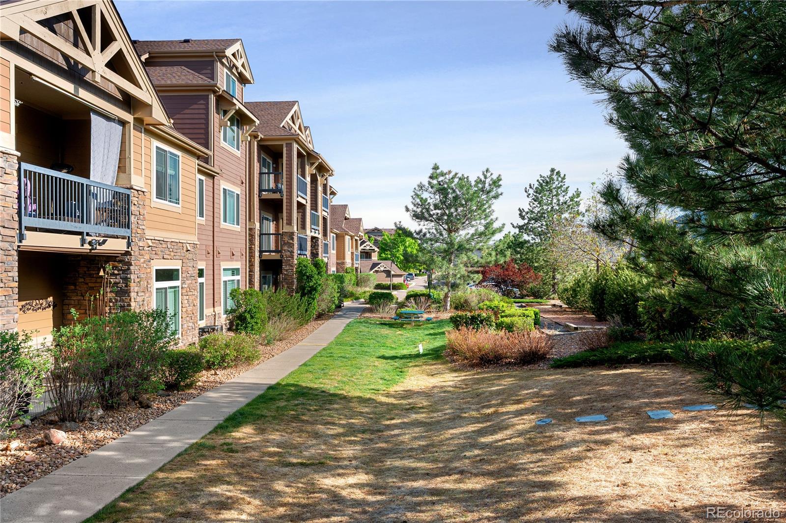 8726 S Kline Street Littleton CO 80127