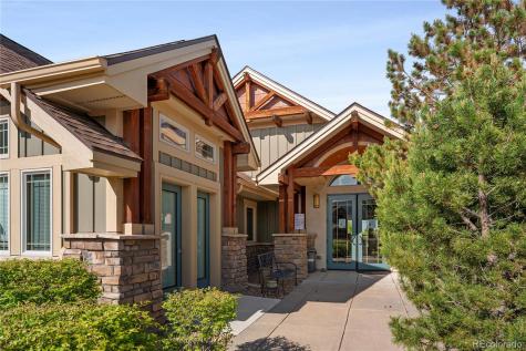 8726 S Kline Street Littleton CO 80127