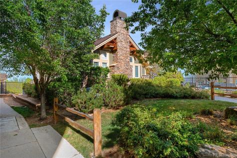 8726 S Kline Street Littleton CO 80127