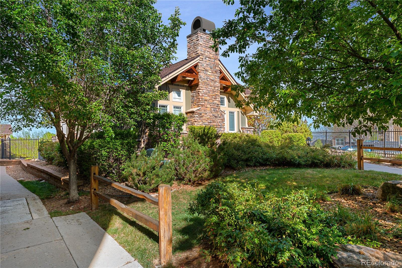 8726 S Kline Street Littleton CO 80127