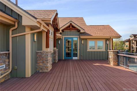 8726 S Kline Street Littleton CO 80127