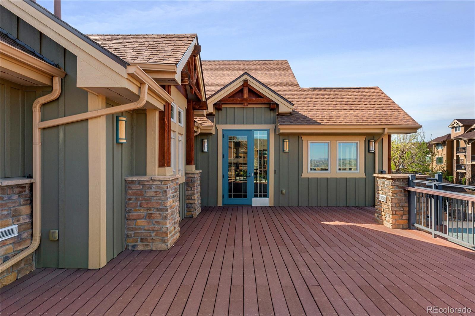 8726 S Kline Street Littleton CO 80127