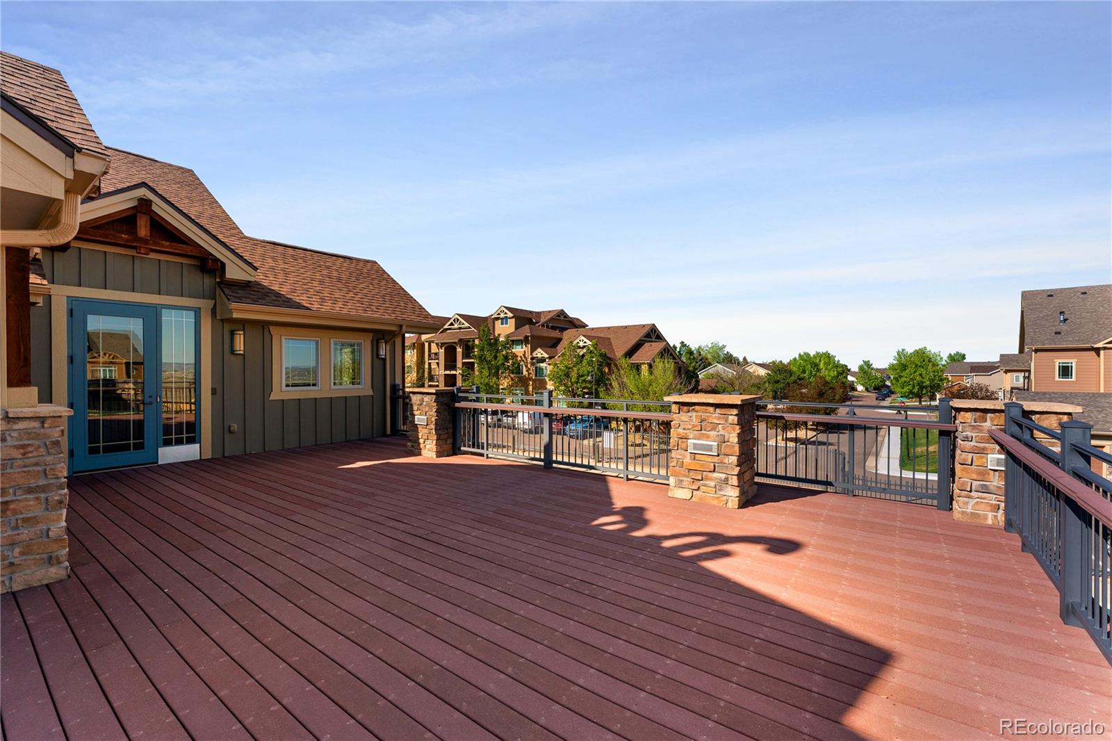 8726 S Kline Street Littleton CO 80127