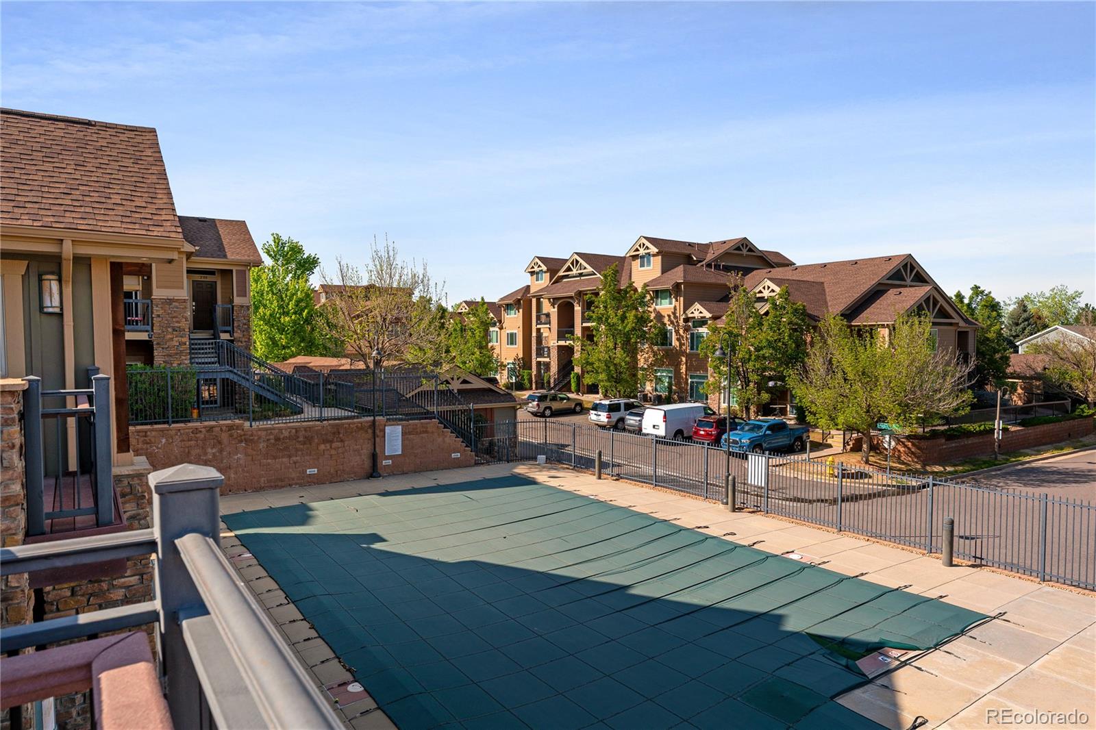8726 S Kline Street Littleton CO 80127