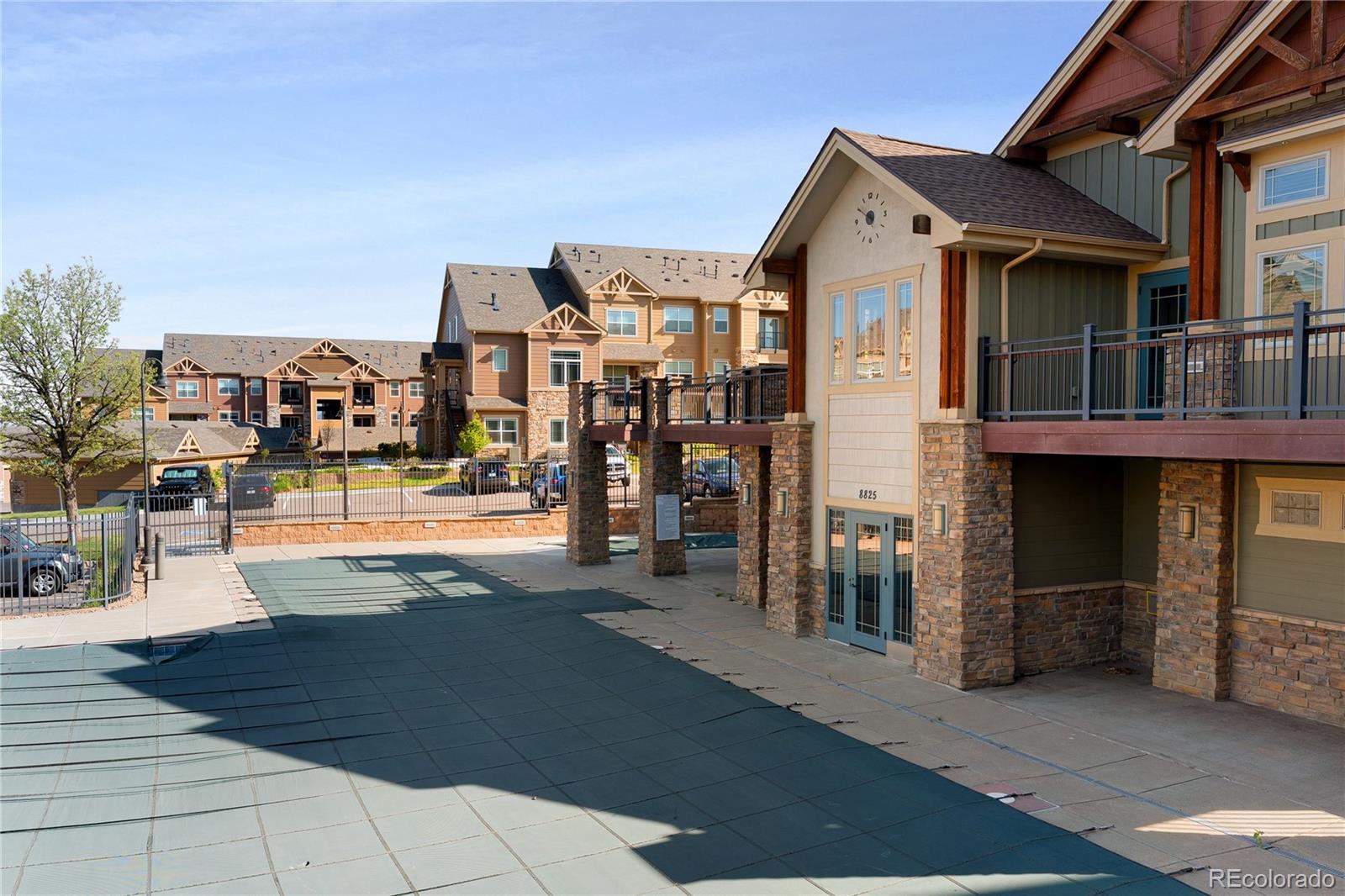 8726 S Kline Street Littleton CO 80127