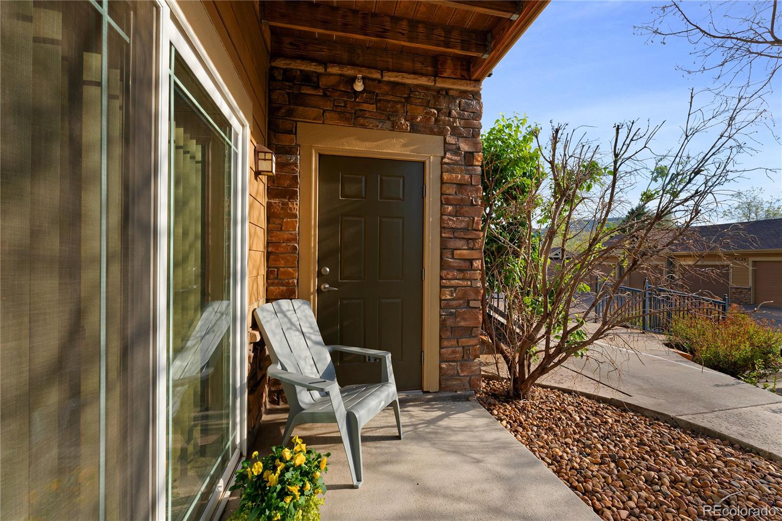 8726 S Kline Street Littleton CO 80127