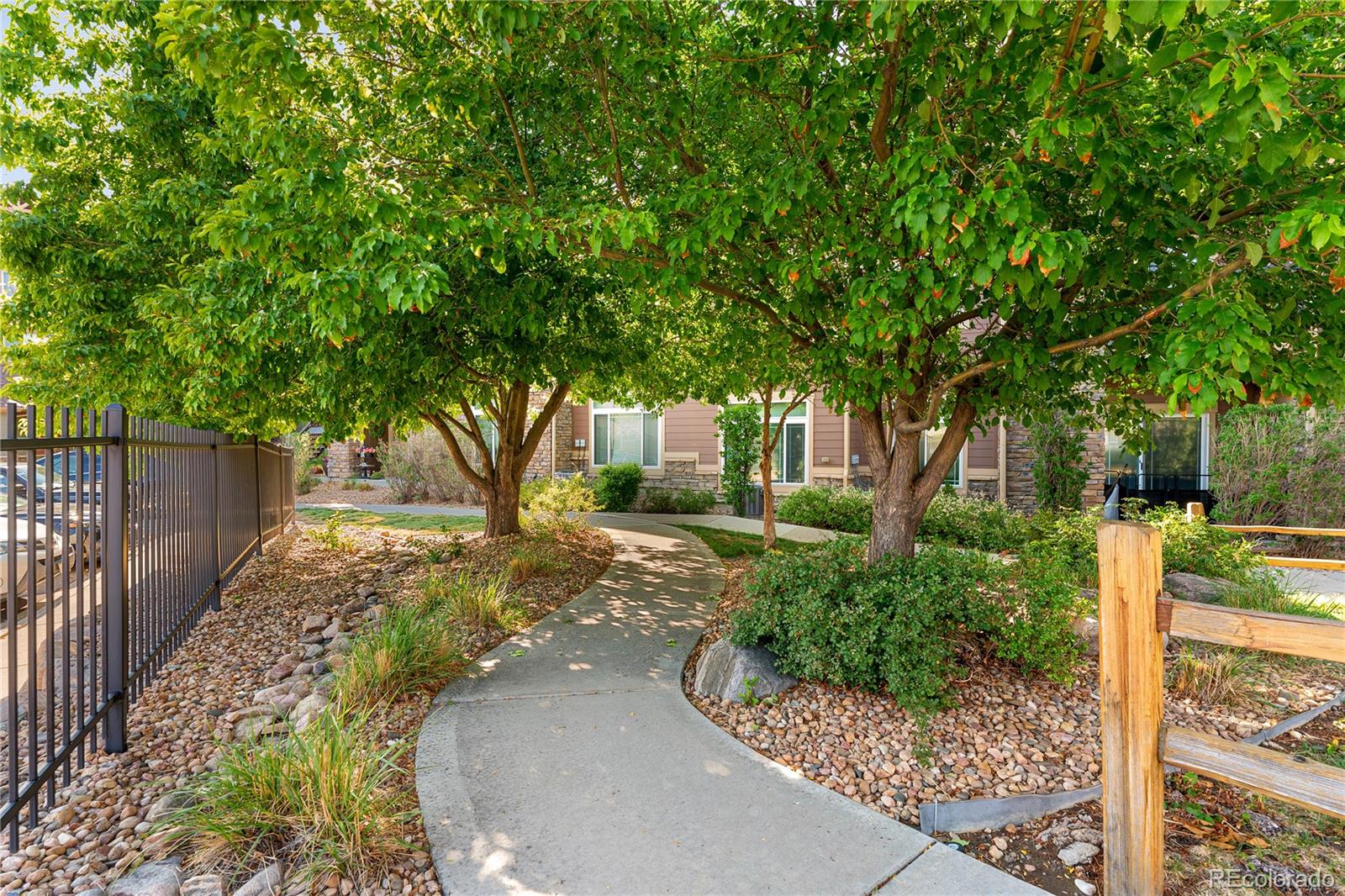 8726 S Kline Street Littleton CO 80127