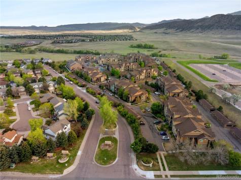 8726 S Kline Street Littleton CO 80127